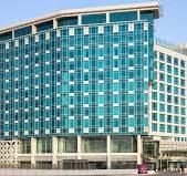 Crown Plaza Jeddah, Saudi Arabia  