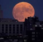 Harvest Moon, Texas, United States  